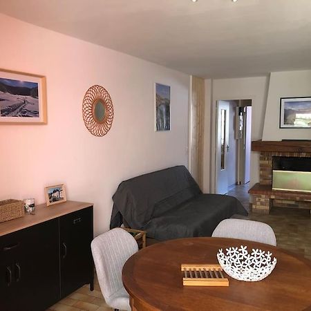 Joli Appartement Avec Terrasse Et Jardin - Vue Sur Montagne 巴涅尔德比戈尔 外观 照片