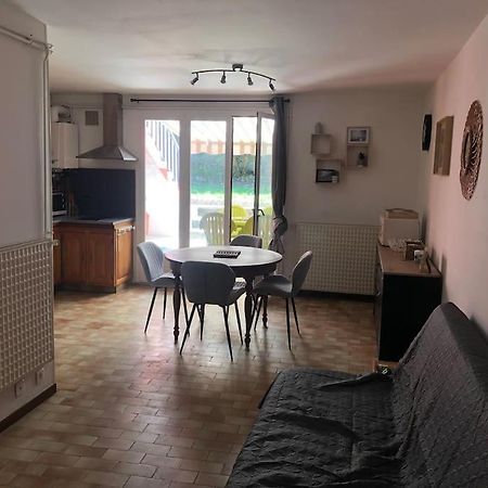 Joli Appartement Avec Terrasse Et Jardin - Vue Sur Montagne 巴涅尔德比戈尔 外观 照片