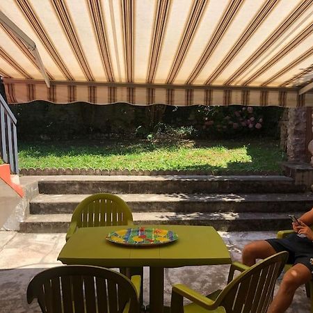 Joli Appartement Avec Terrasse Et Jardin - Vue Sur Montagne 巴涅尔德比戈尔 外观 照片